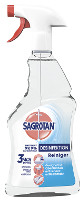 Sagrotan Desinfektions-Reiniger 500 ml Sprühflasche